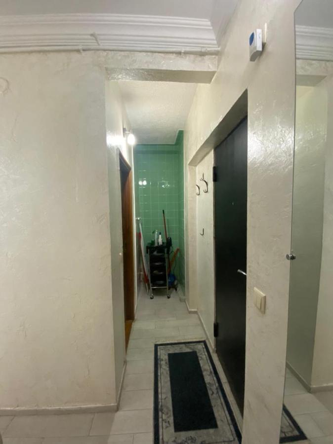 Apartment Ge Zvezda Batumi Bagian luar foto