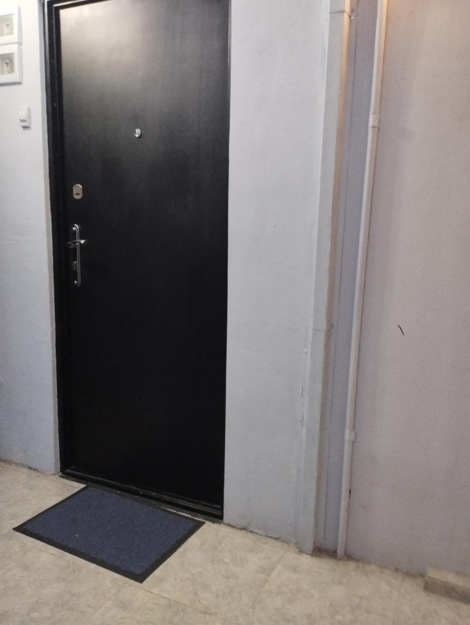 Apartment Ge Zvezda Batumi Bagian luar foto