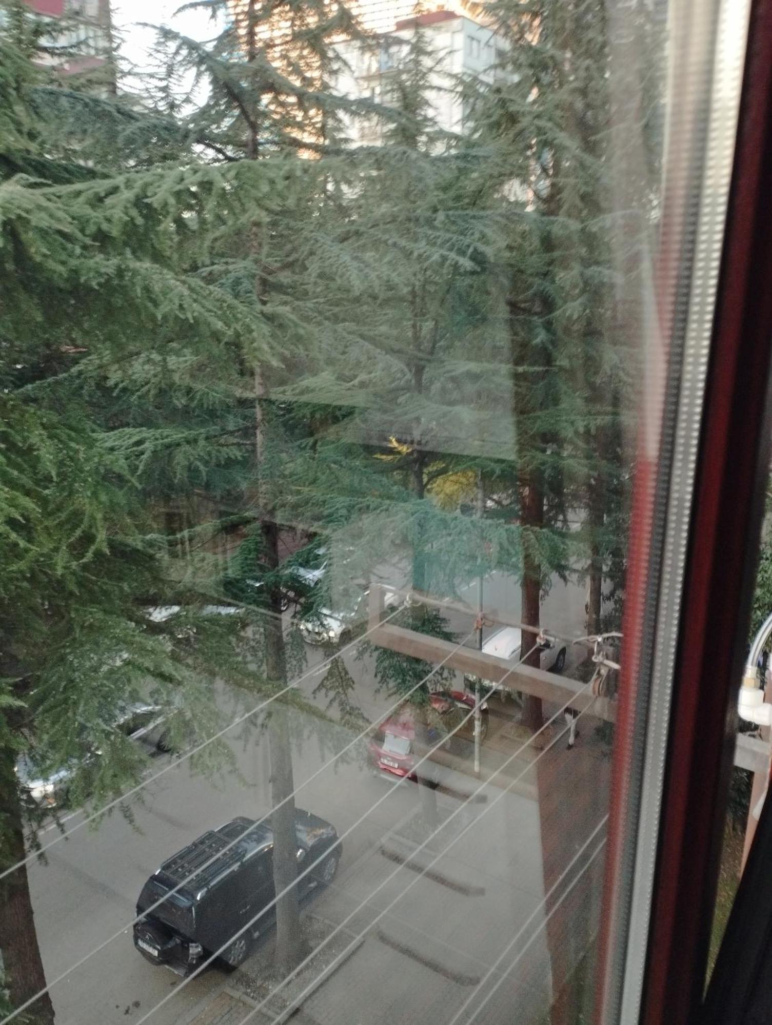Apartment Ge Zvezda Batumi Bagian luar foto