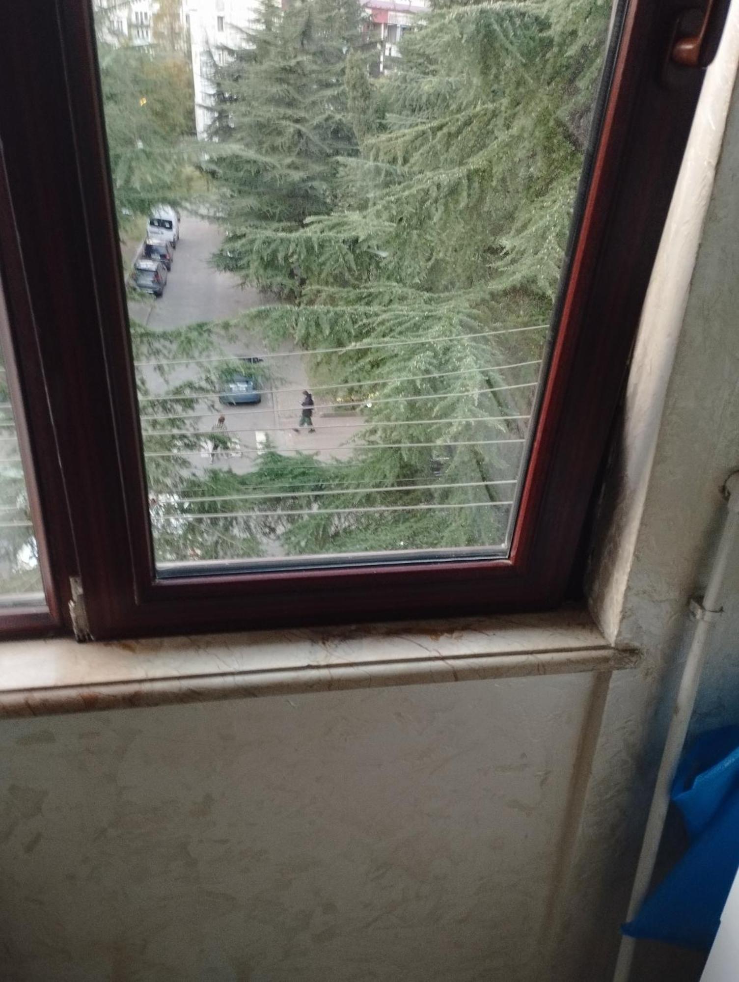 Apartment Ge Zvezda Batumi Bagian luar foto