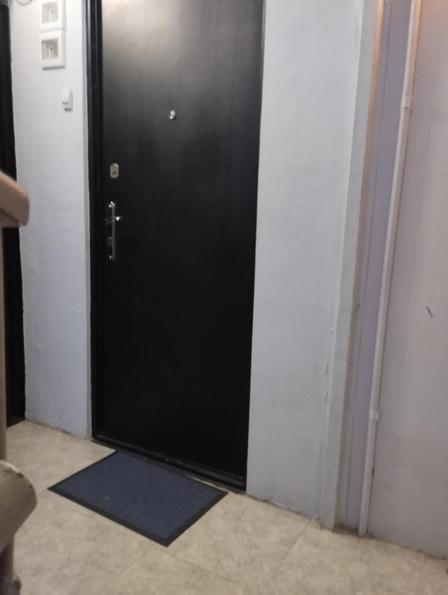 Apartment Ge Zvezda Batumi Bagian luar foto