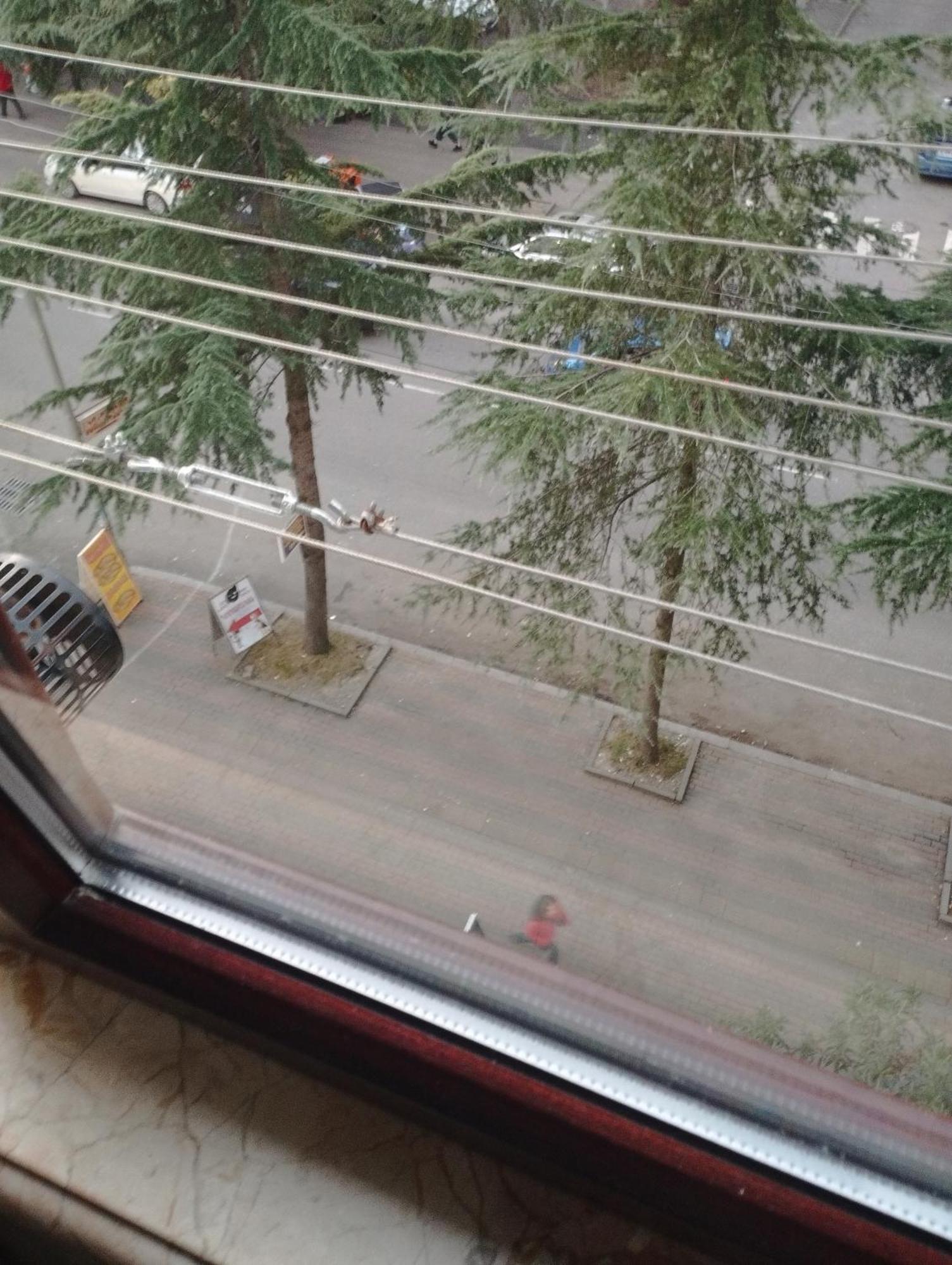 Apartment Ge Zvezda Batumi Bagian luar foto